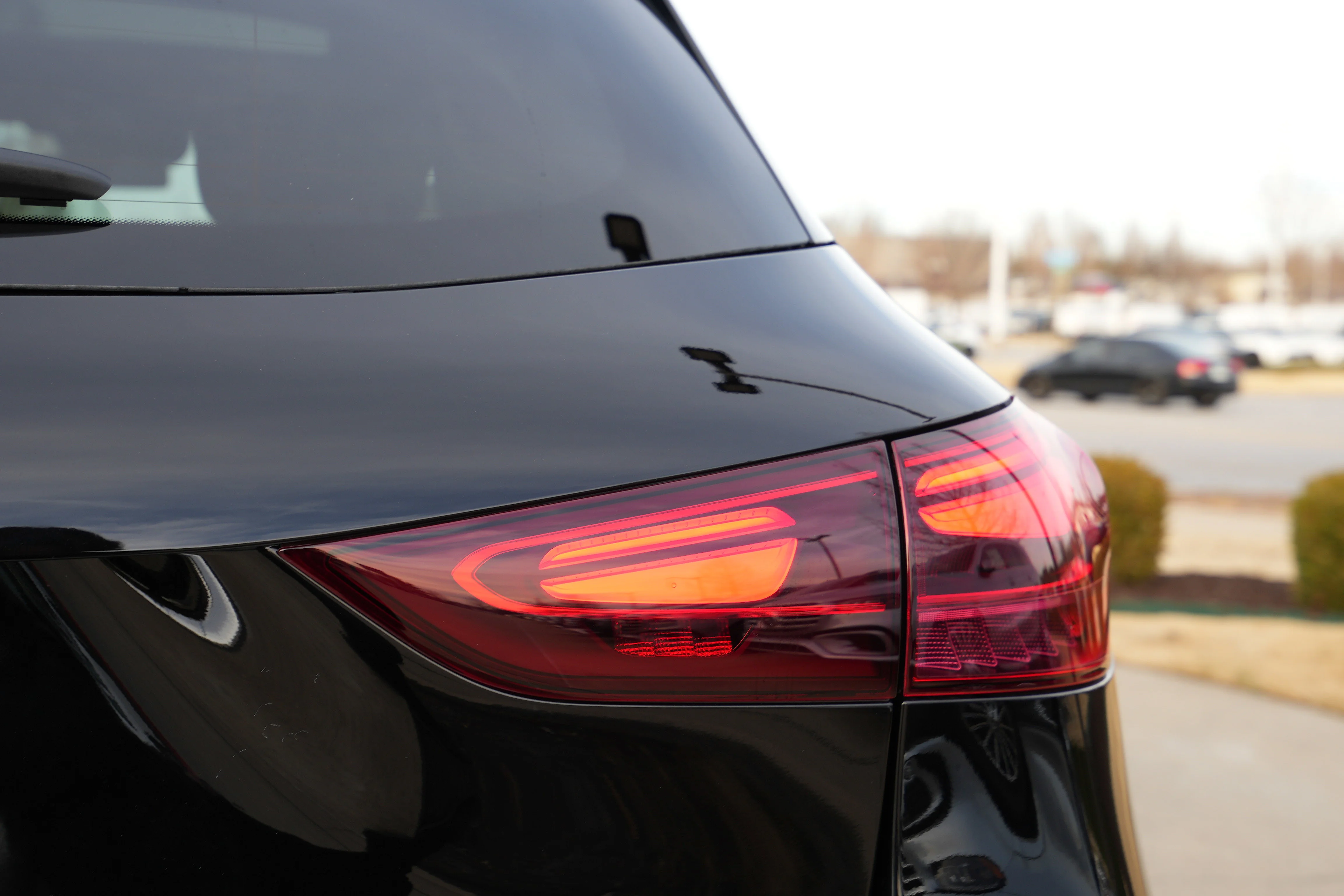 Used 2026 Black Mercedes-Benz GLA 250 image 16