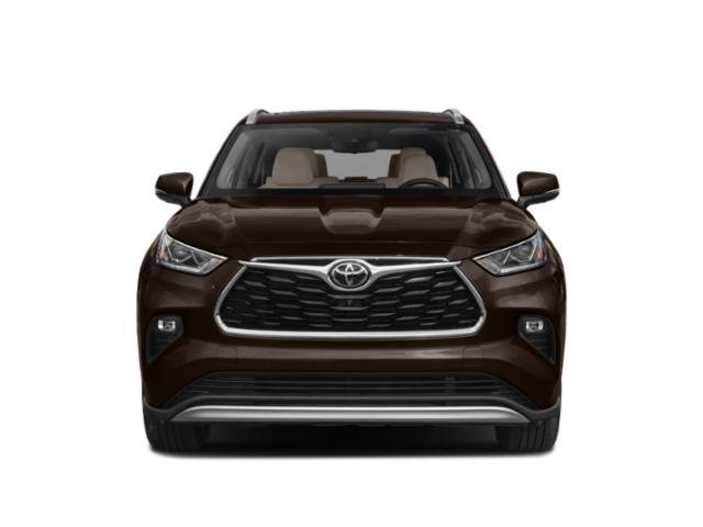 Used 2021 Silver Toyota Platinum image 4
