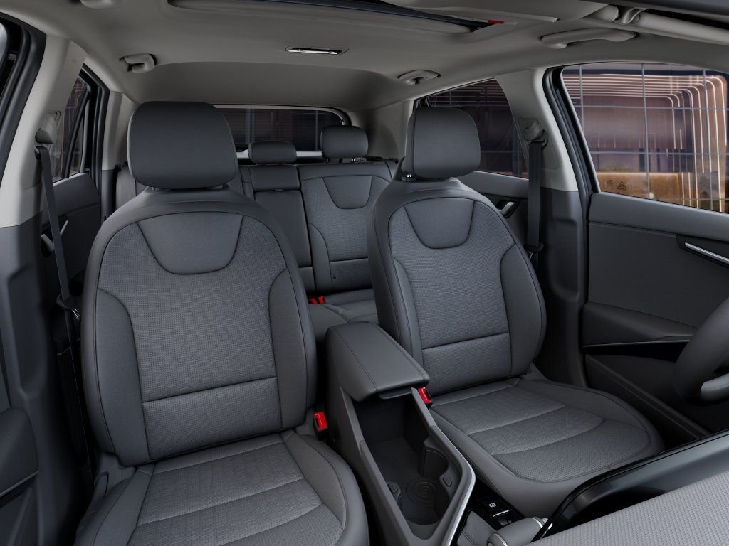 New 2026 Aurora Black Kia SX Touring image 15