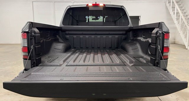 Used 2024 Gray Nissan PRO-X image 26