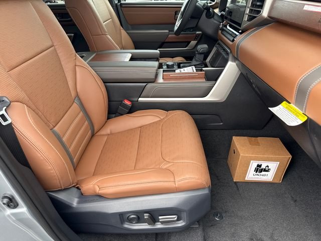 2026 Toyota Tundra 1794 Edition - Photo 15