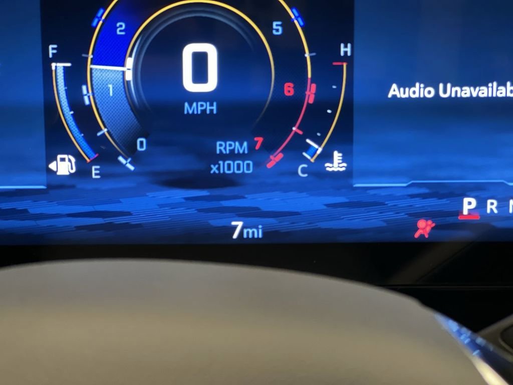 2026 Chevrolet Equinox LT - Photo 15