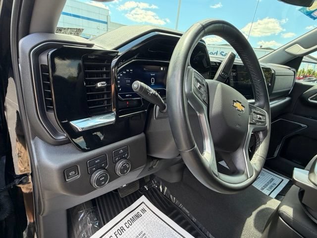 Certified Used 2023 Black Chevrolet LT (2FL) image 33