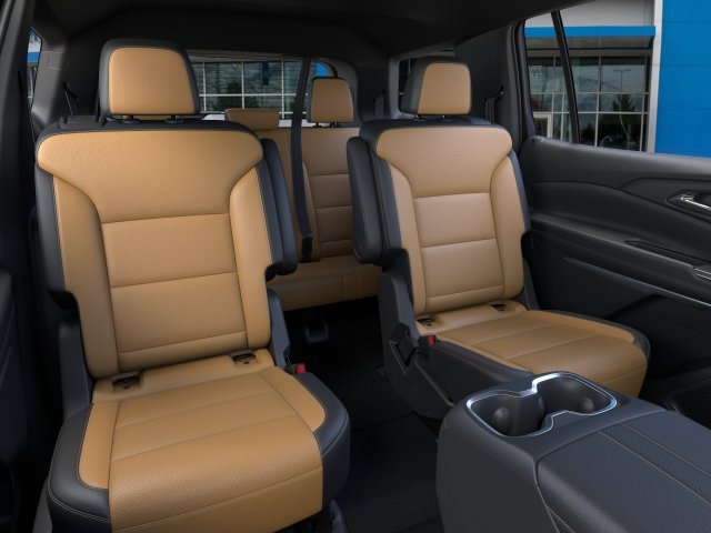 New 2027 Sterling Gray Metallic Chevrolet Z71 image 18