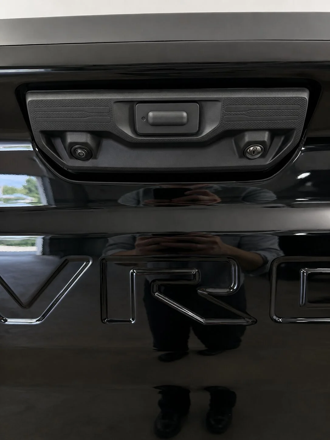 2026 Chevrolet Silverado 1500 RST - Photo 13