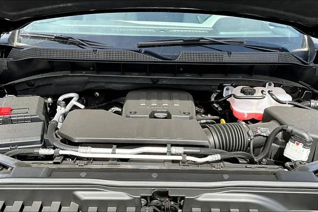 2026 Chevrolet Silverado 1500 LT - Photo 12