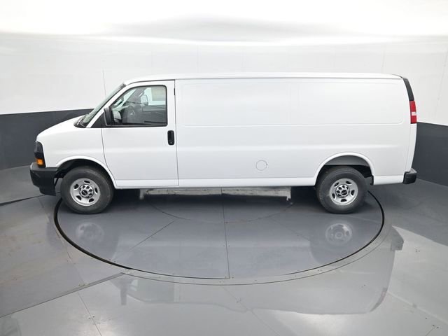 2026 GMC Savana Cargo Work Van - Photo 21