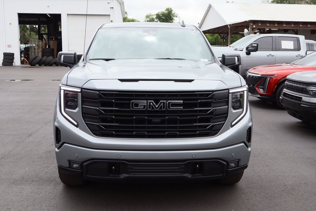 2026 GMC Sierra 1500 Elevation - Photo 3