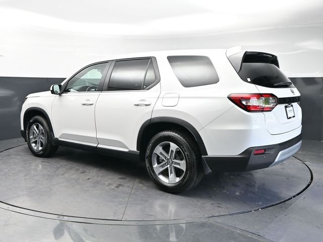 2025 Honda Pilot EX-L - Photo 7