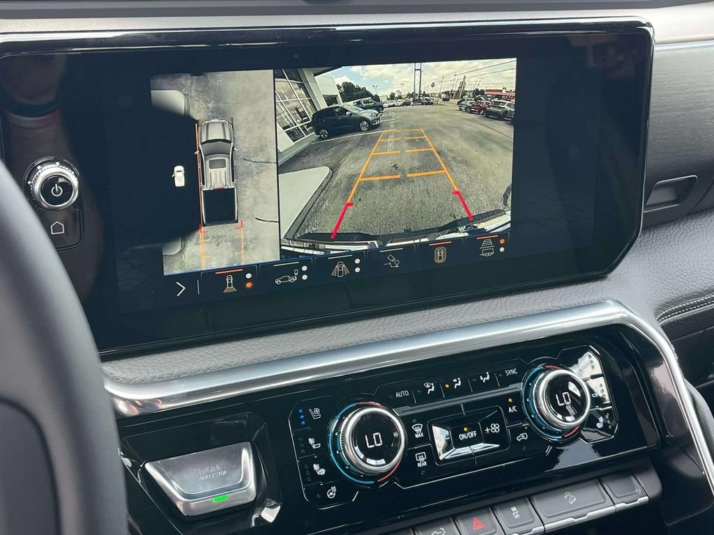 2026 GMC Sierra 1500 Denali - Photo 29