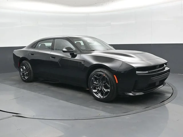 2026 Dodge Charger R/T