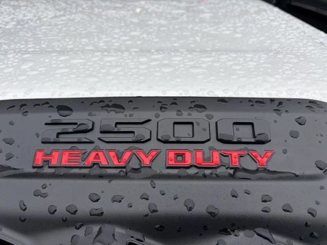 2026 RAM 2500 Rebel - Photo 27