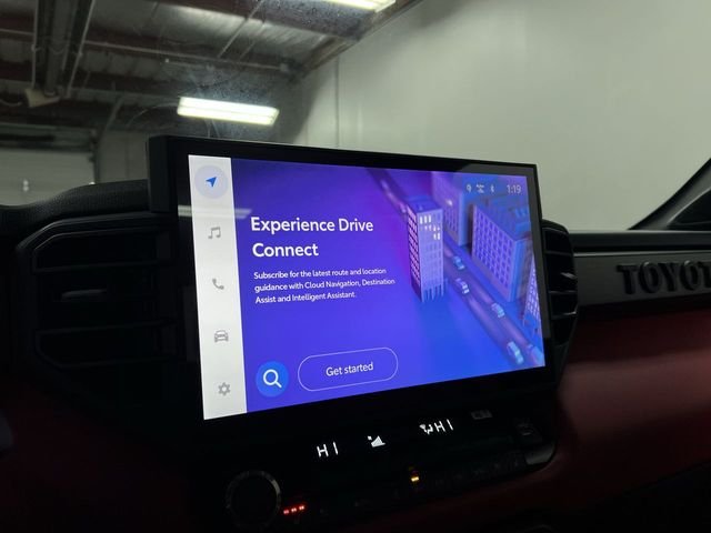 2026 Toyota Tundra TRD Pro - Photo 14