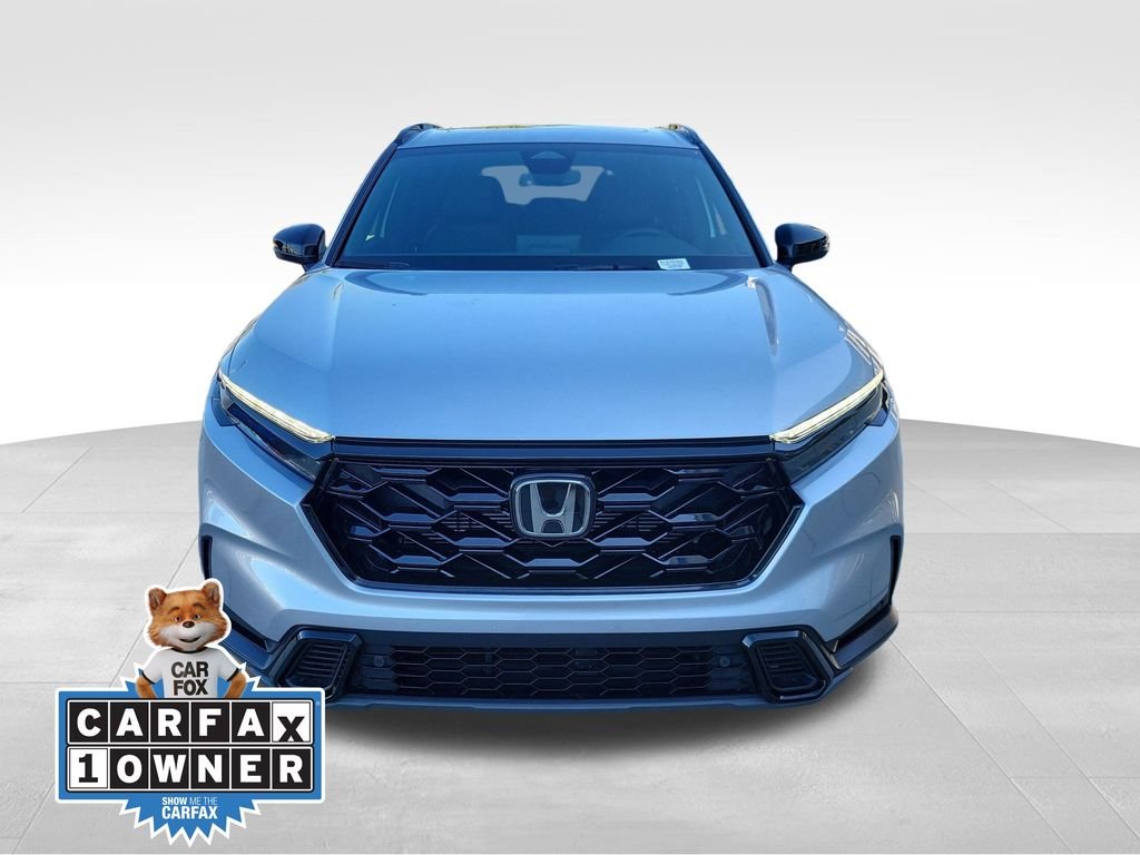 2026 Honda CR-V Sport-L - Photo 8
