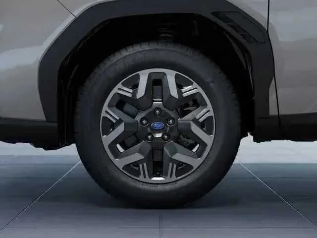 New 2026 RIVER ROCK PEARL Subaru Premium image 7