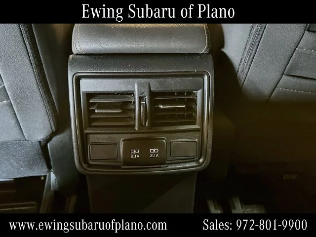 Used 2024 Brown Subaru Wilderness image 27
