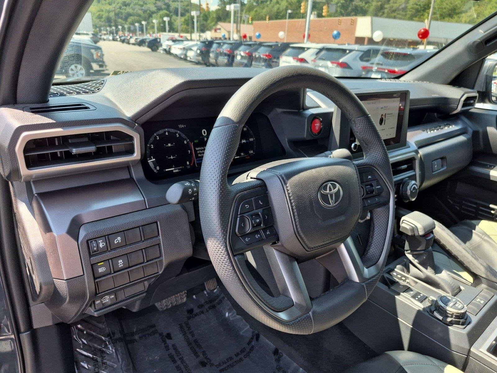 Used 2026 Underground Toyota TRD Off Road image 19