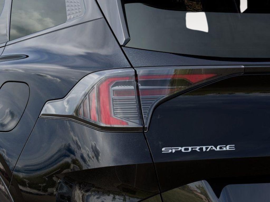 2026 Kia Sportage SX Prestige Hybrid - Photo 11