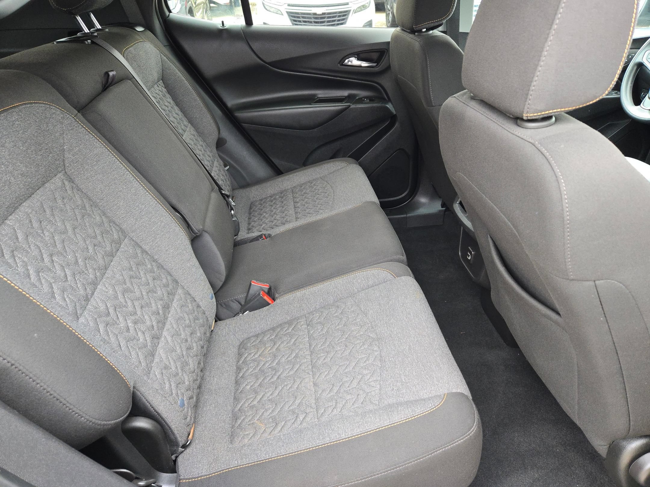 Used 2023 Iron Gray Metallic Chevrolet LT image 25