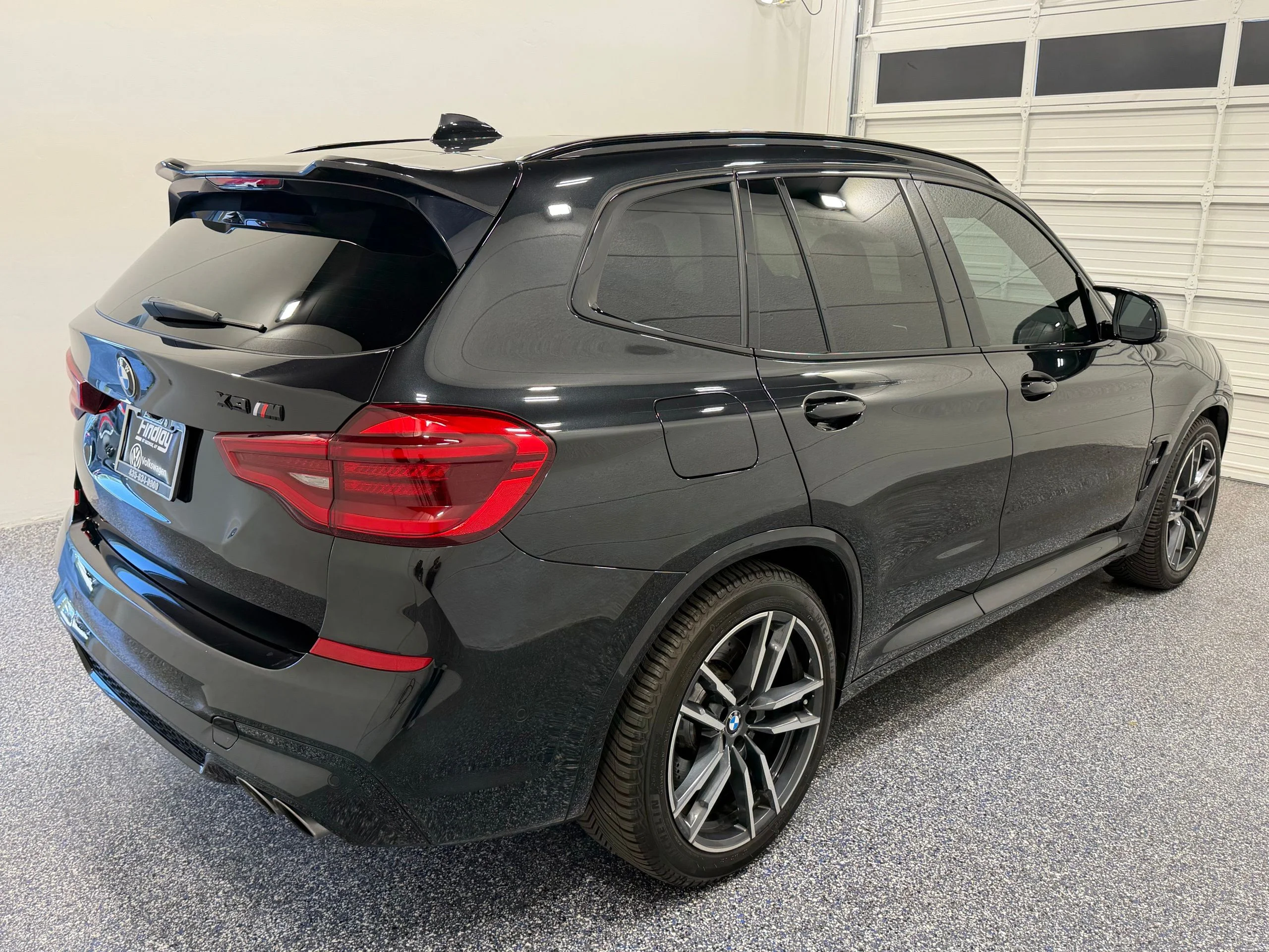 Used 2021 Black BMW M image 6