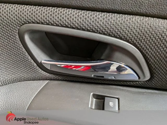 Used 2014 Red Chevrolet LTZ image 38