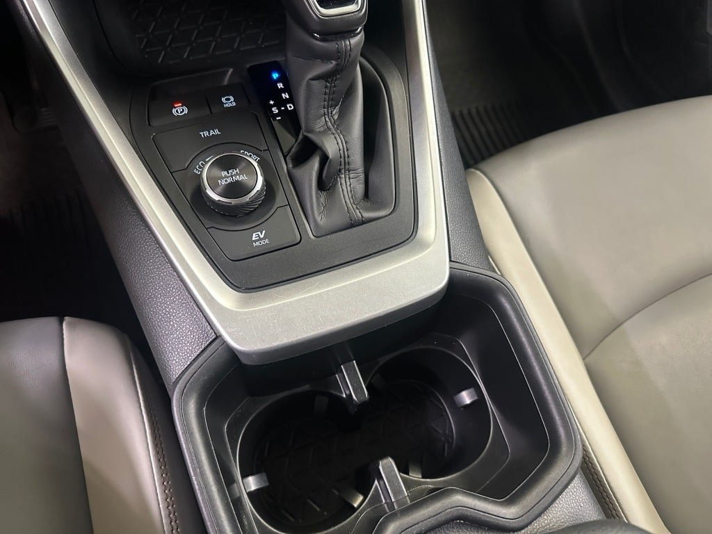 2023 Toyota RAV4 XLE Premium - Photo 15