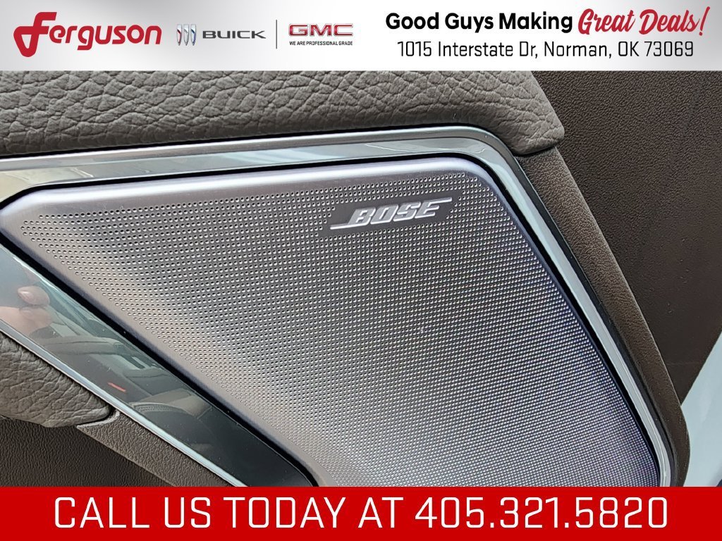 2026 GMC Sierra 1500 Denali - Photo 15