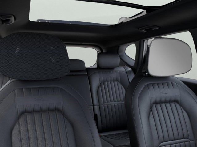 New 2027 Blue Kia X-Line image 23