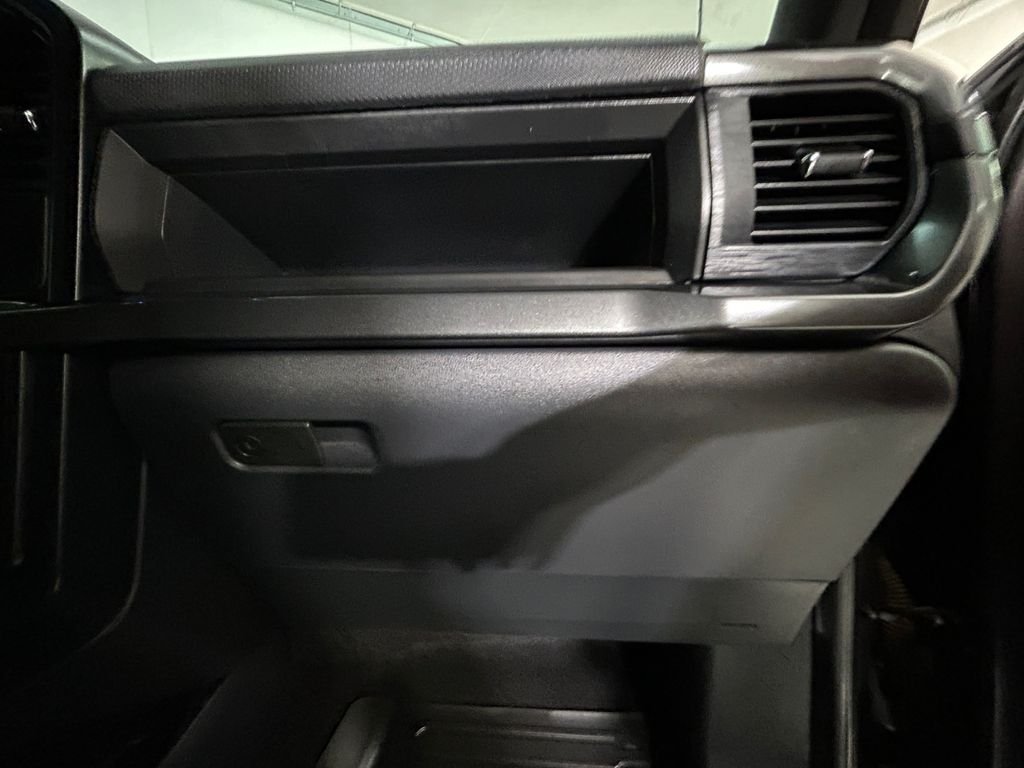 Used 2024 Gray Ford STX image 24