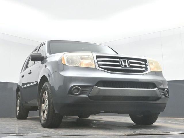 Used 2012  Honda LX image 35
