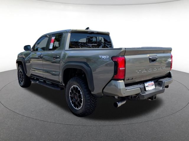 2026 Toyota Tacoma TRD Off Road - Photo 4