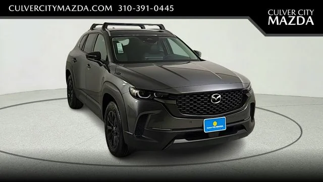 2026 Mazda CX-50 2.5 Hybrid Preferred's photo
