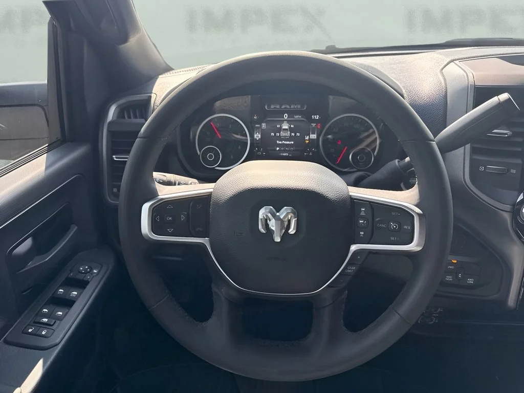 Used 2026  Ram Tradesman image 12