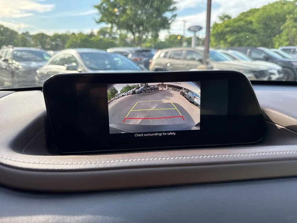 Used 2023 Gray Mazda 2.5 S Premium Package image 17