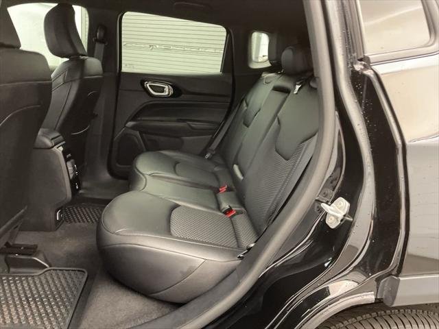 2026 Jeep Compass Altitude Special Edition - Photo 15