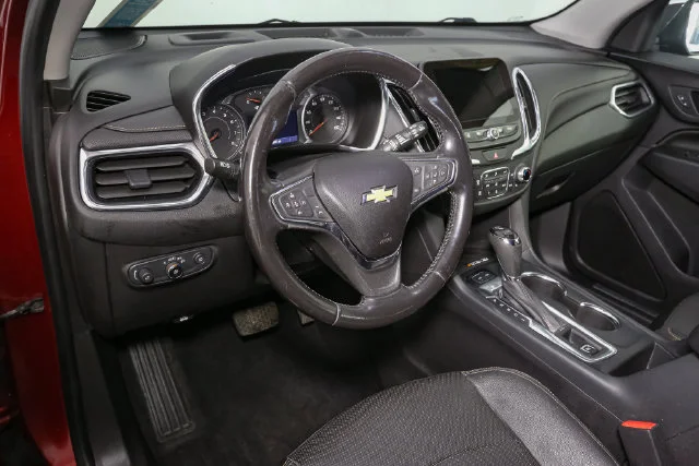 Used 2020 Red Chevrolet Premier image 20