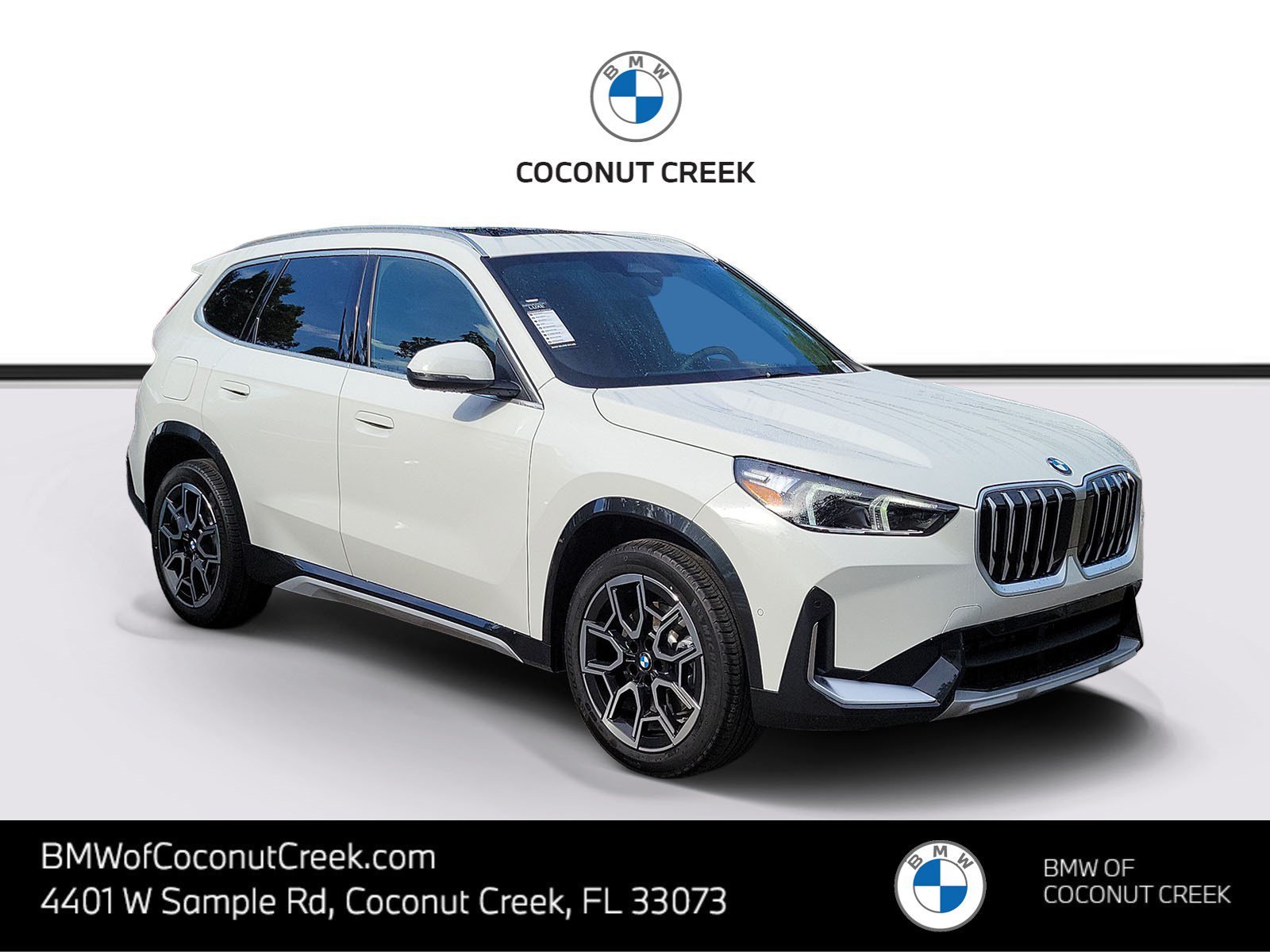 2027 X1 xDrive28i