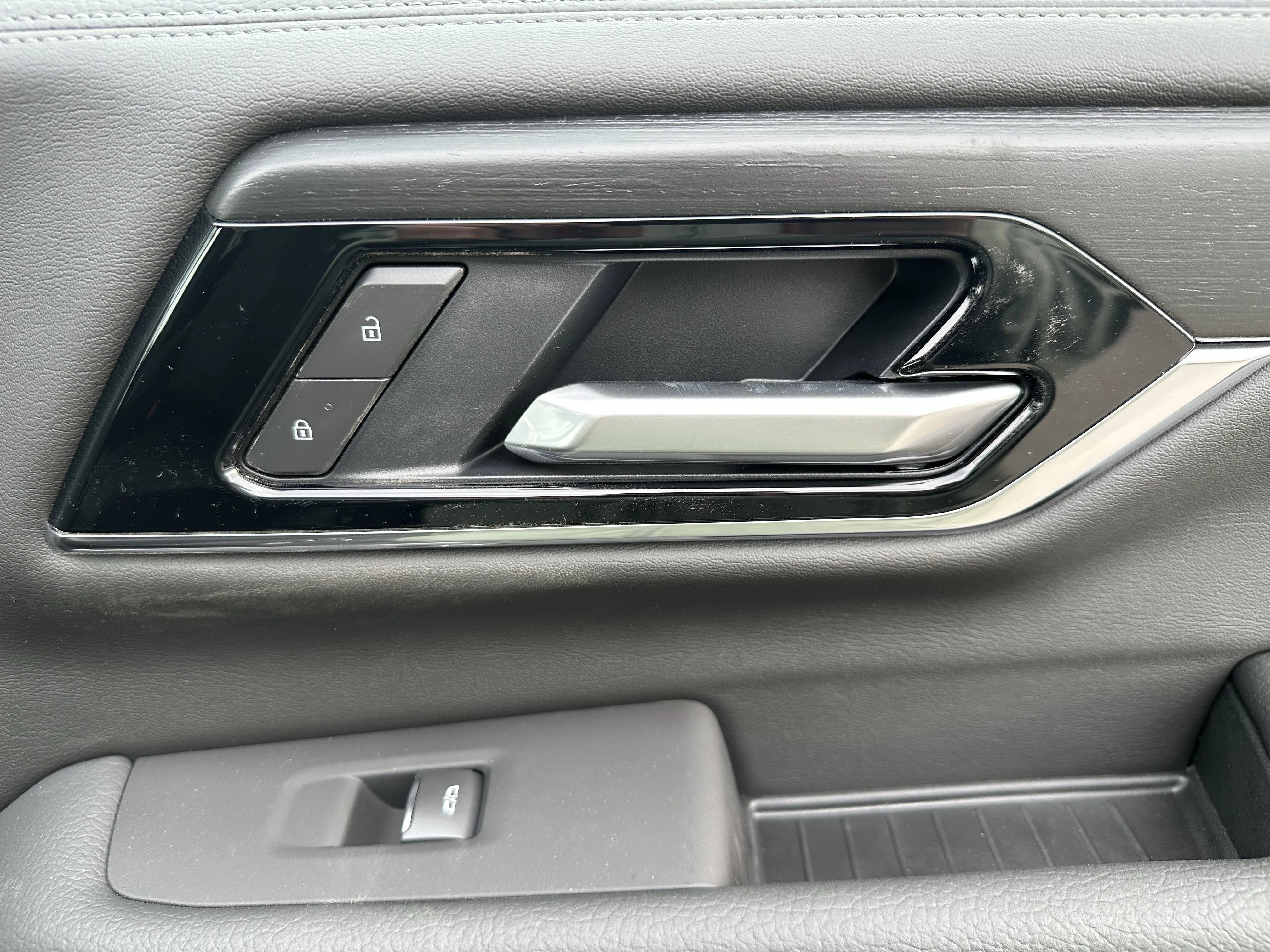 New 2026 Sterling Metallic GMC Denali image 20
