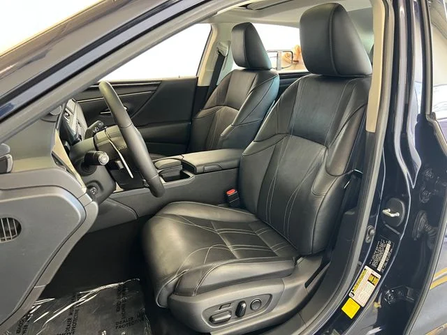 Used 2020 Nightfall Mica Lexus 350 Luxury image 38