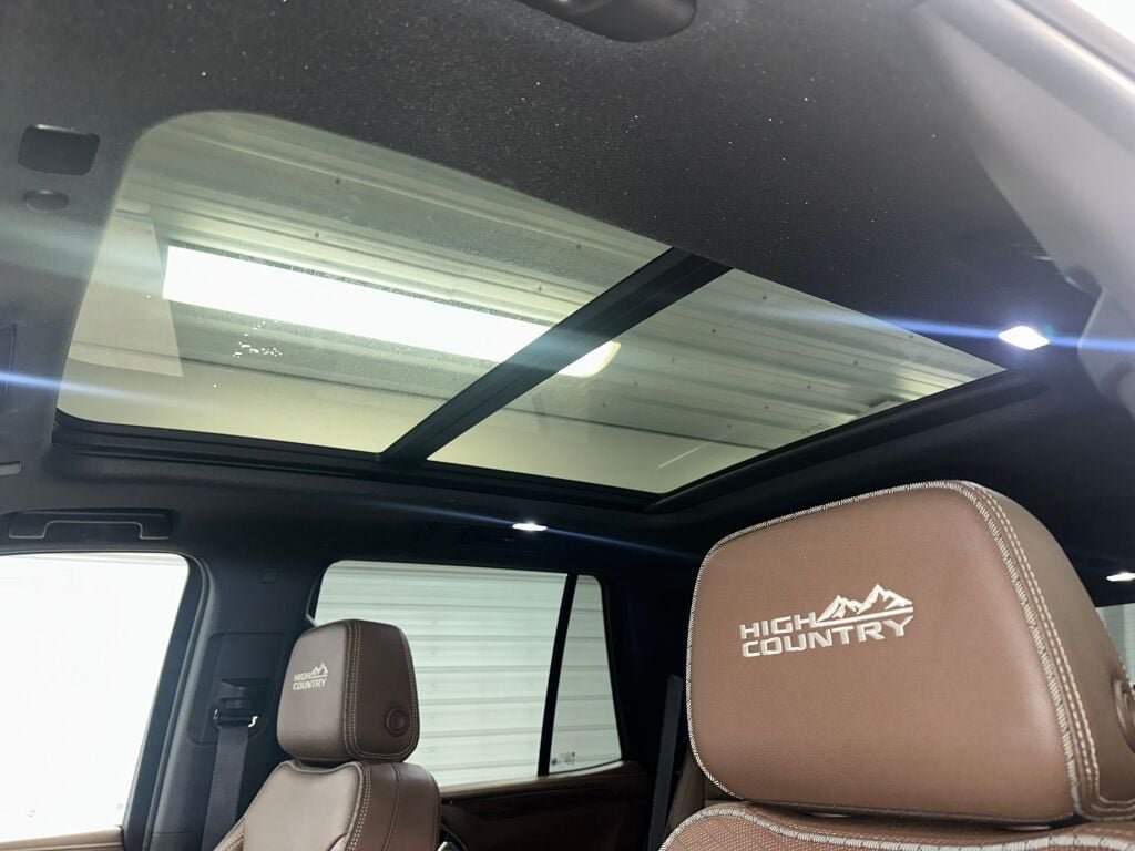 2024 Chevrolet Tahoe High Country - Photo 6