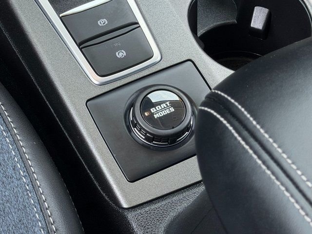 Used 2025 Beige Ford Outer Banks image 22