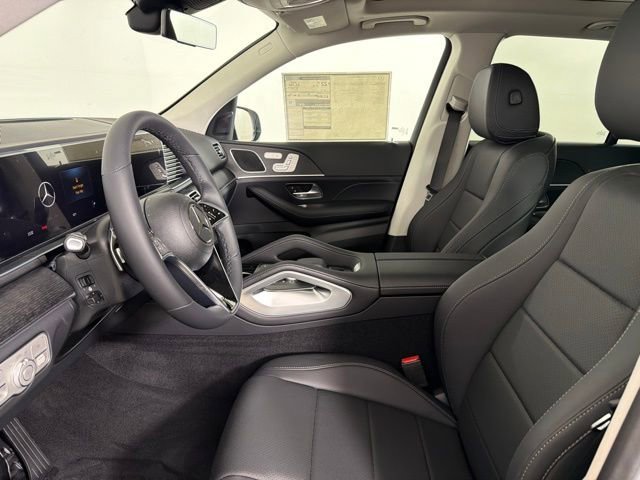 New 2026 Cirrus Silver Metallic Mercedes-Benz GLE 350 image 23