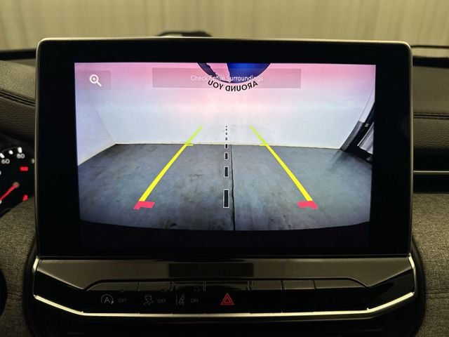 Used 2022 Black Jeep Latitude Lux image 26