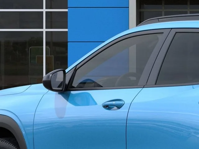 New 2026 Marina Blue Metallic Chevrolet 2RS image 12
