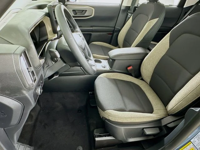 New 2026 Gray Ford Big Bend image 9