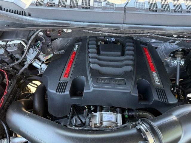 2019 Ford F-150 Raptor - Photo 48