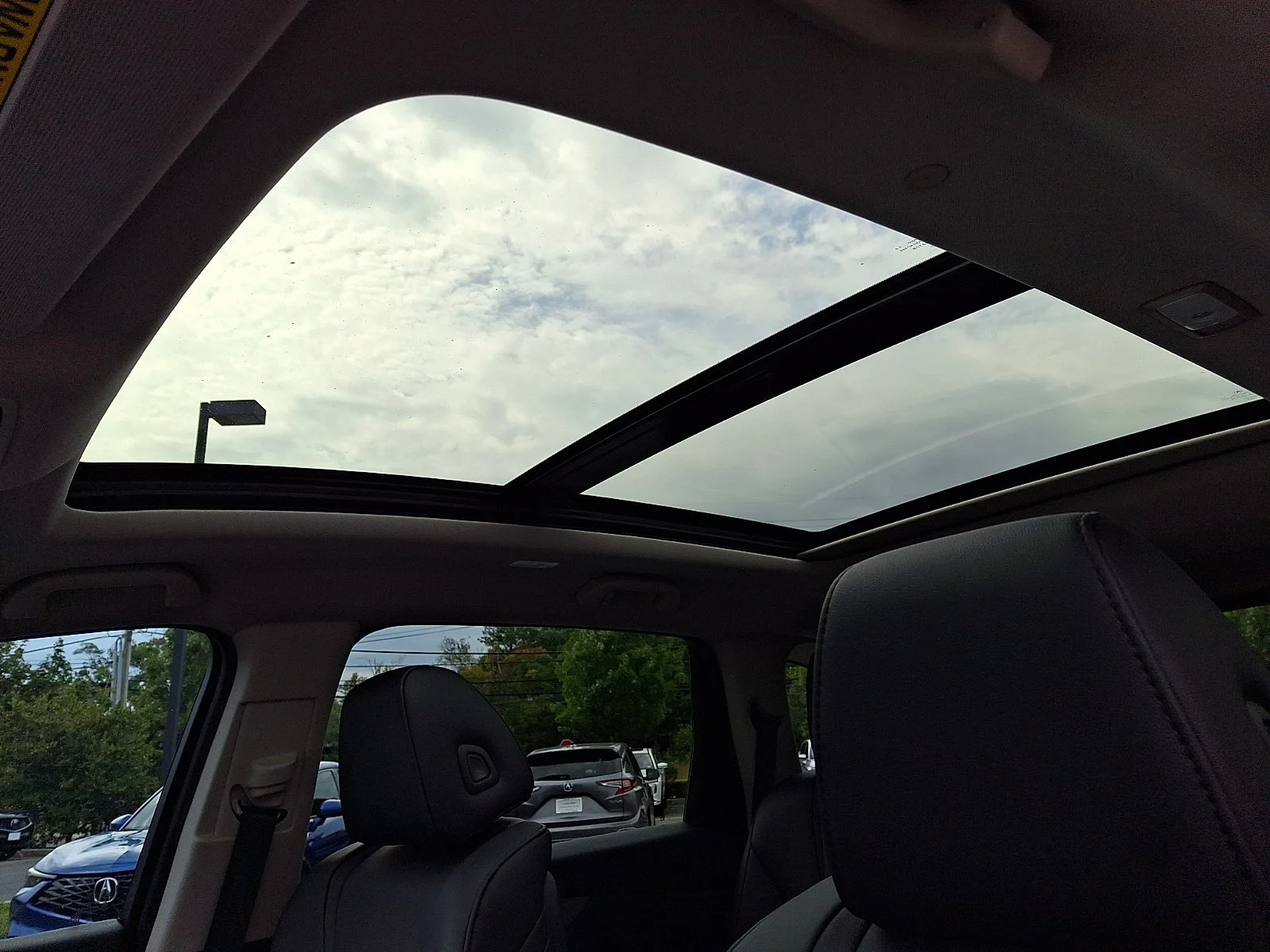 2024 Acura MDX Base - Photo 44