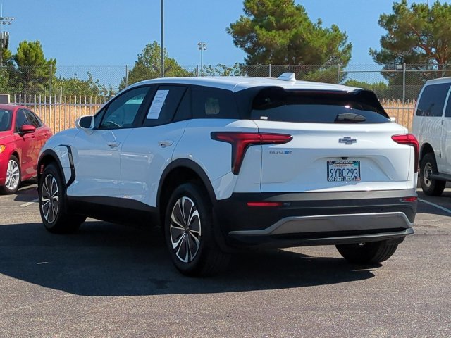 2026 Chevrolet Blazer EV LT - Photo 6