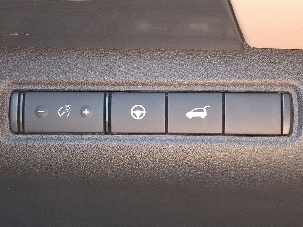 Used 2023 Black Nissan SL image 25