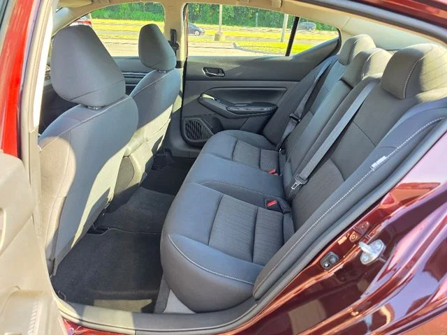 2024 Nissan Altima SV - Photo 22
